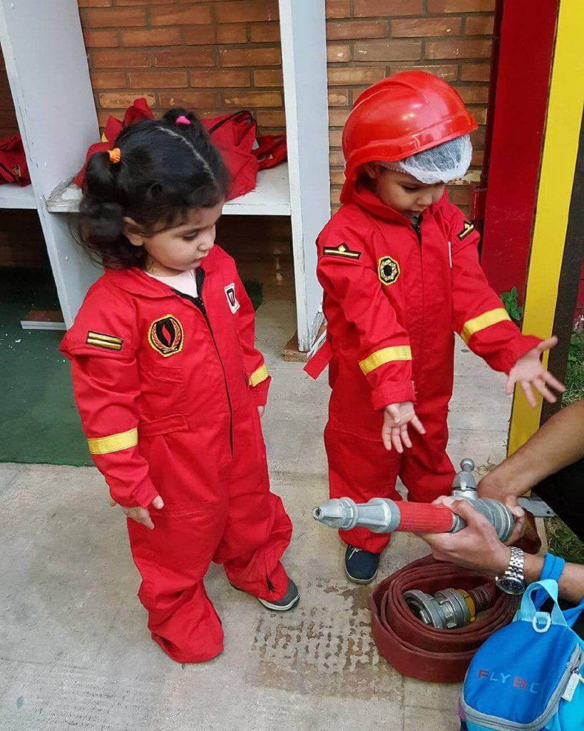 تفریح مخصوص کودکان در تهران