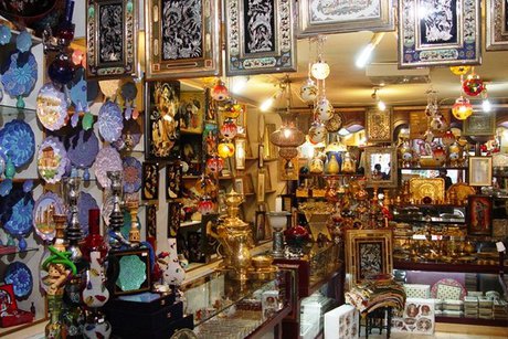 خرید عتیقه در تهران